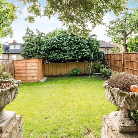 Beautiful 3Bd Home Forest Hill South Λονδίνο Εξωτερικό φωτογραφία