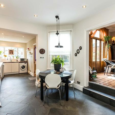 Beautiful 3Bd Home Forest Hill South Λονδίνο Εξωτερικό φωτογραφία
