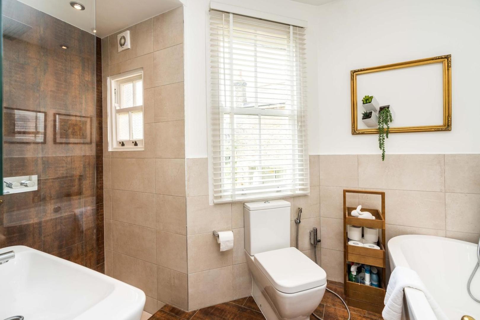 Beautiful 3Bd Home Forest Hill South Λονδίνο Εξωτερικό φωτογραφία