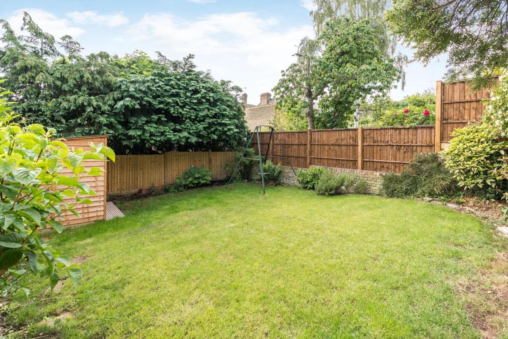 Beautiful 3Bd Home Forest Hill South Λονδίνο Εξωτερικό φωτογραφία