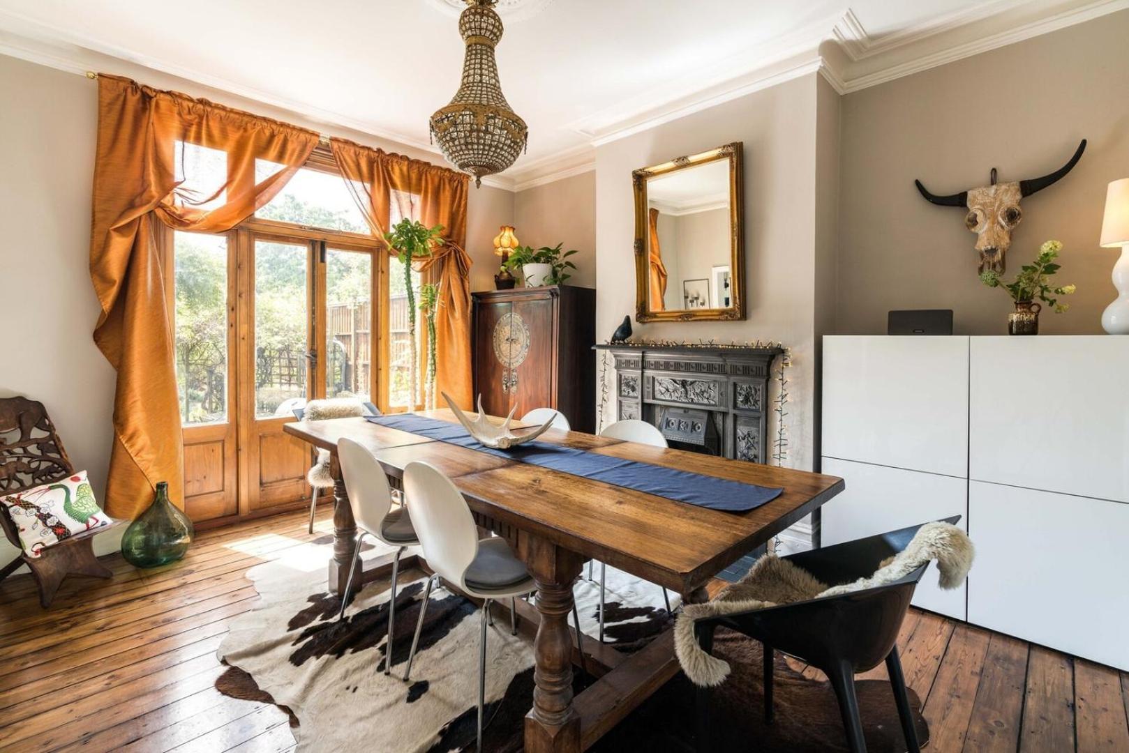 Beautiful 3Bd Home Forest Hill South Λονδίνο Εξωτερικό φωτογραφία