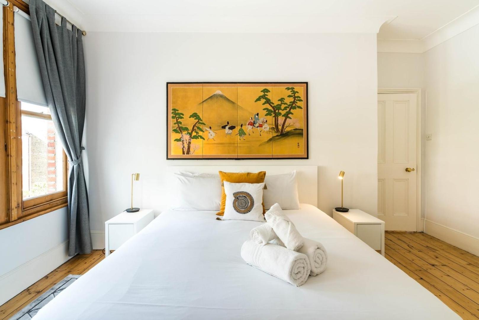 Beautiful 3Bd Home Forest Hill South Λονδίνο Εξωτερικό φωτογραφία