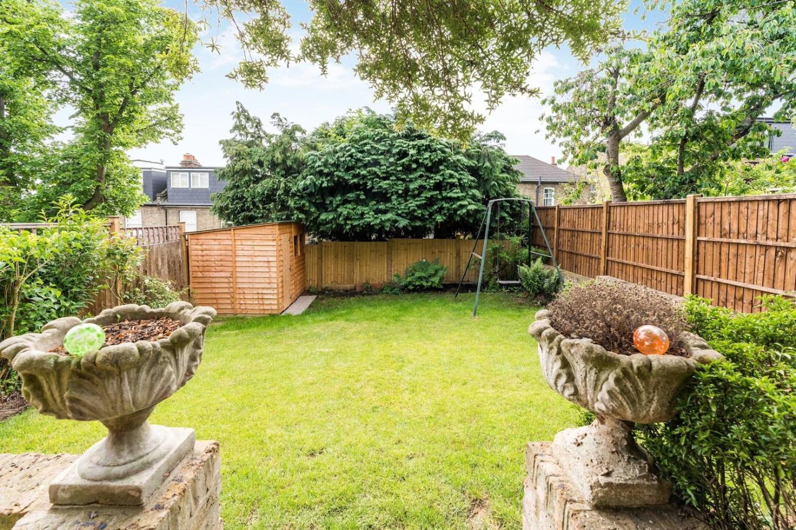 Beautiful 3Bd Home Forest Hill South Λονδίνο Εξωτερικό φωτογραφία