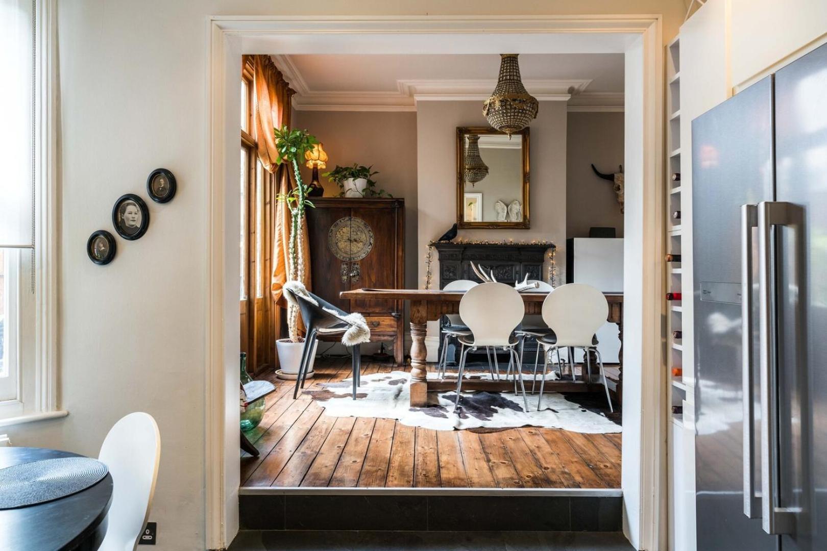 Beautiful 3Bd Home Forest Hill South Λονδίνο Εξωτερικό φωτογραφία