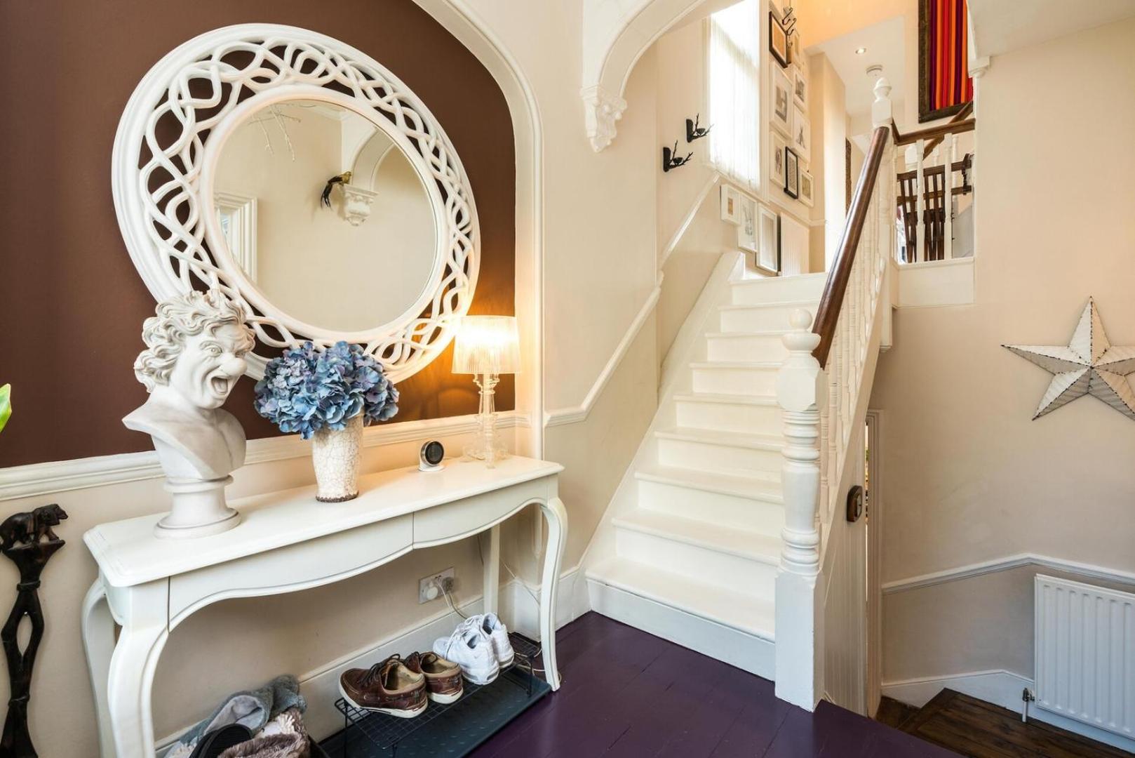 Beautiful 3Bd Home Forest Hill South Λονδίνο Εξωτερικό φωτογραφία