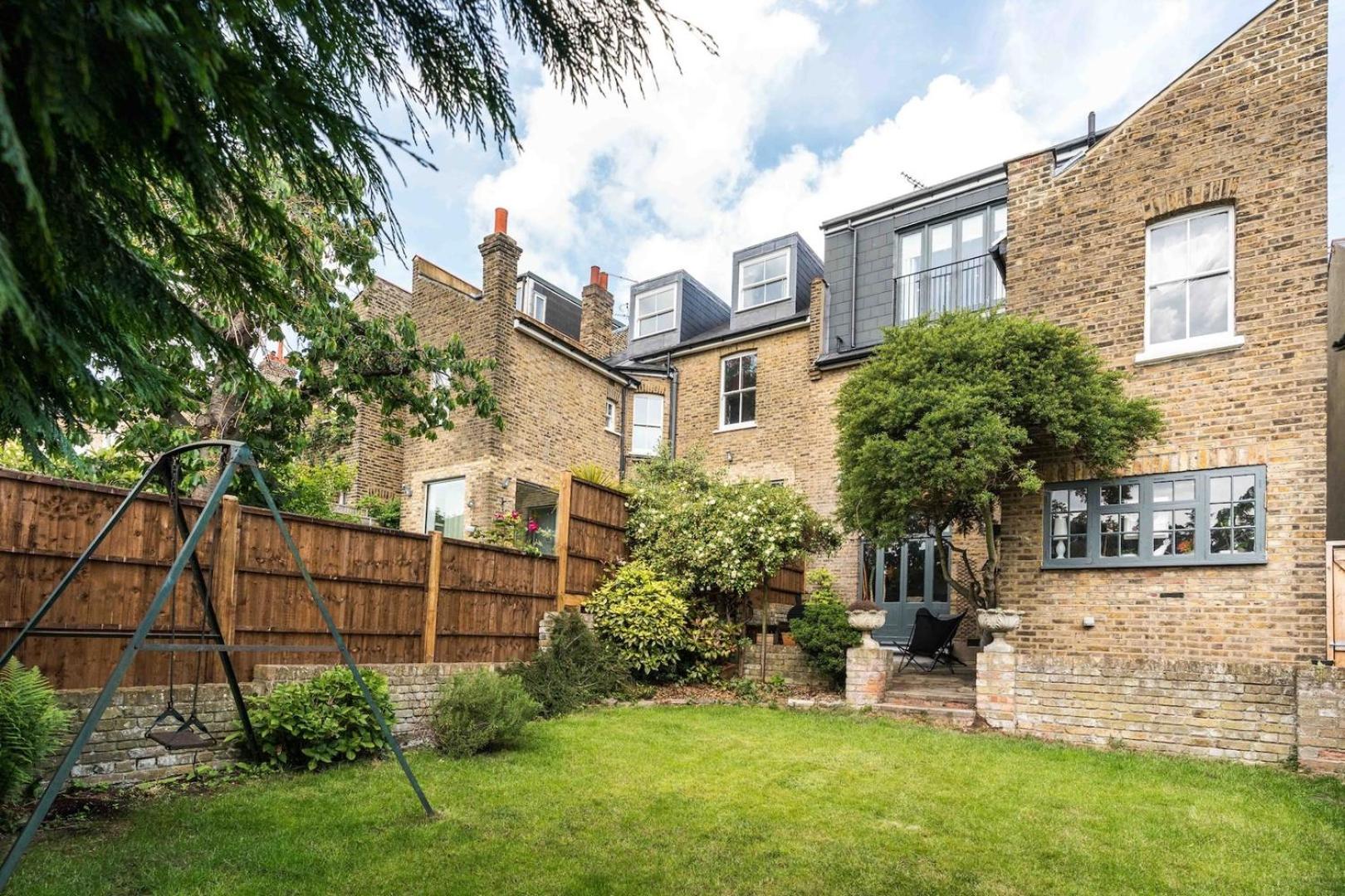 Beautiful 3Bd Home Forest Hill South Λονδίνο Εξωτερικό φωτογραφία