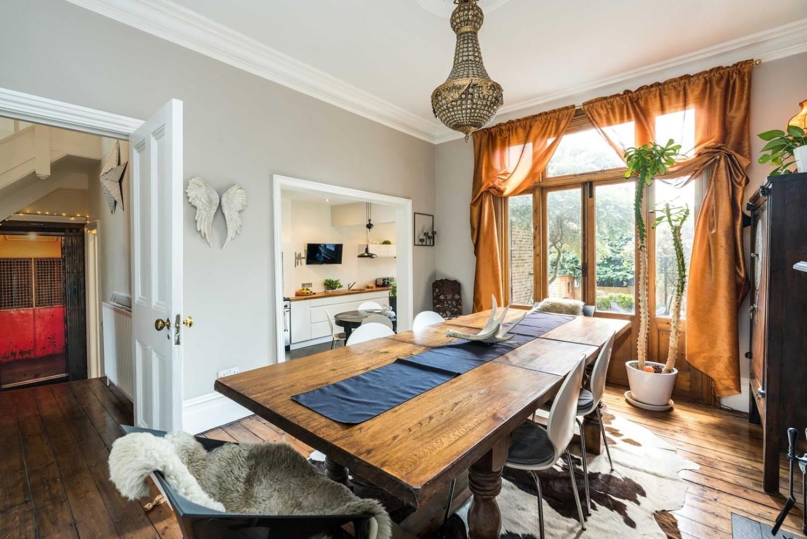 Beautiful 3Bd Home Forest Hill South Λονδίνο Εξωτερικό φωτογραφία