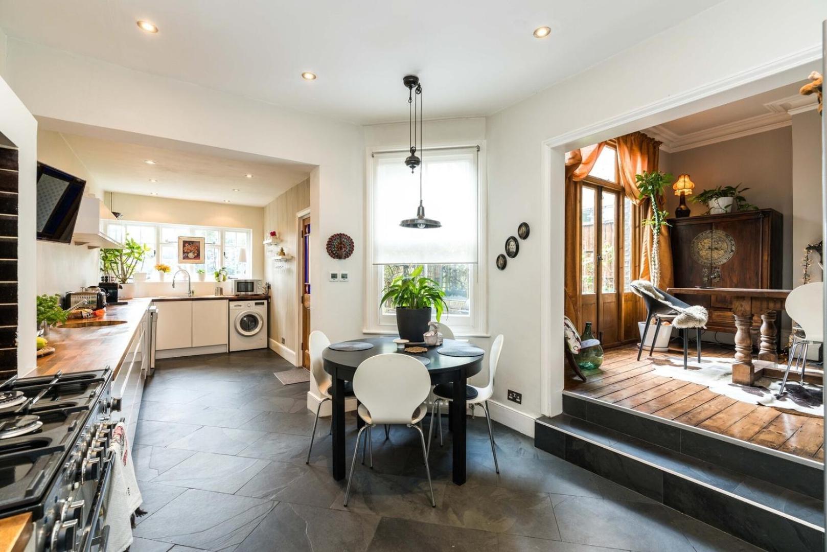 Beautiful 3Bd Home Forest Hill South Λονδίνο Εξωτερικό φωτογραφία