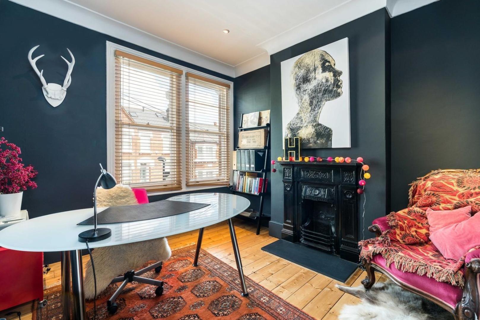 Beautiful 3Bd Home Forest Hill South Λονδίνο Εξωτερικό φωτογραφία