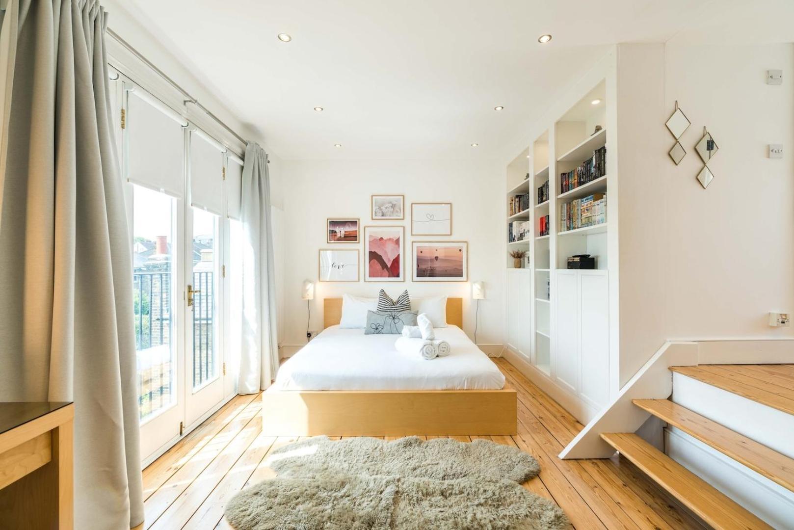 Beautiful 3Bd Home Forest Hill South Λονδίνο Εξωτερικό φωτογραφία